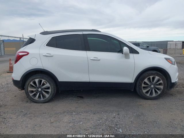 KL4CJCSB5HB113754 Buick Encore Essence
