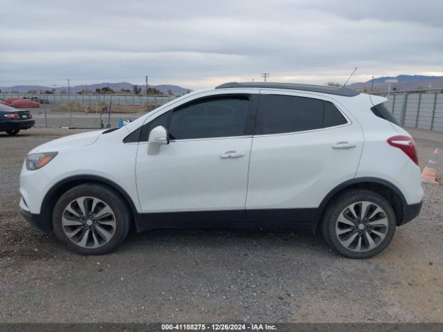 KL4CJCSB5HB113754 Buick Encore Essence