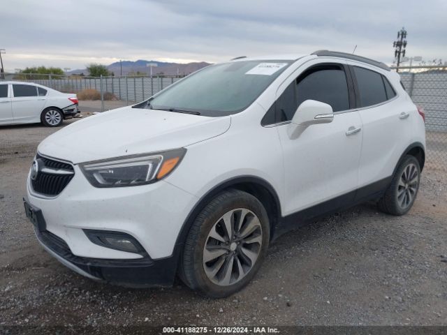KL4CJCSB5HB113754 Buick Encore Essence