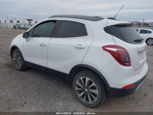 KL4CJCSB5HB113754 Buick Encore Essence