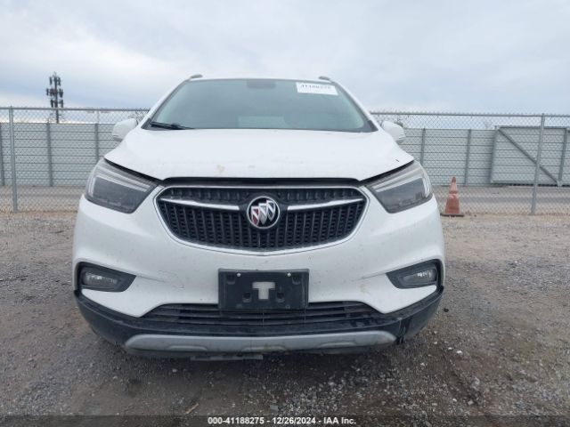 KL4CJCSB5HB113754 Buick Encore Essence