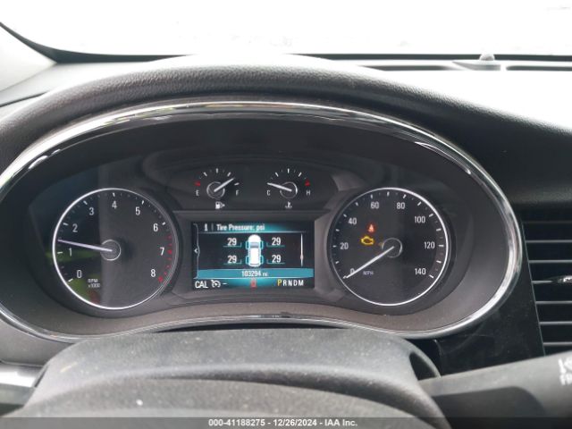 KL4CJCSB5HB113754 Buick Encore Essence
