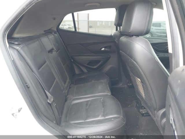 KL4CJCSB5HB113754 Buick Encore Essence