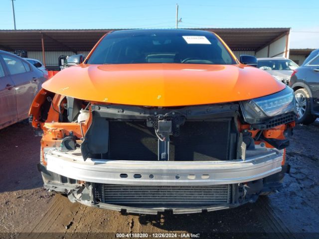 5J8TC2H72MY000298 Acura Rdx Advance Package/pmc Edition