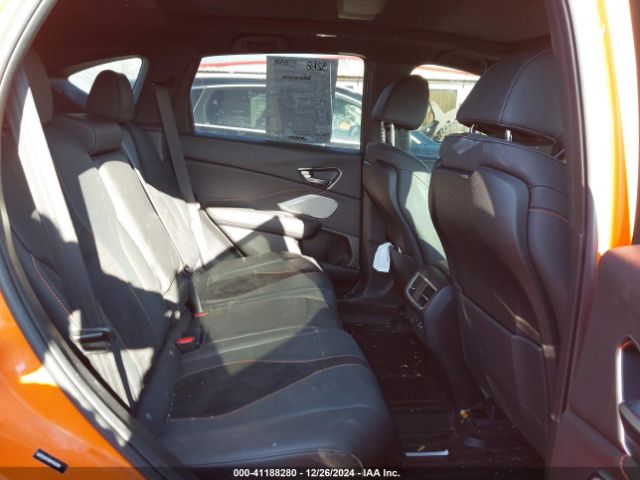 5J8TC2H72MY000298 Acura Rdx Advance Package/pmc Edition