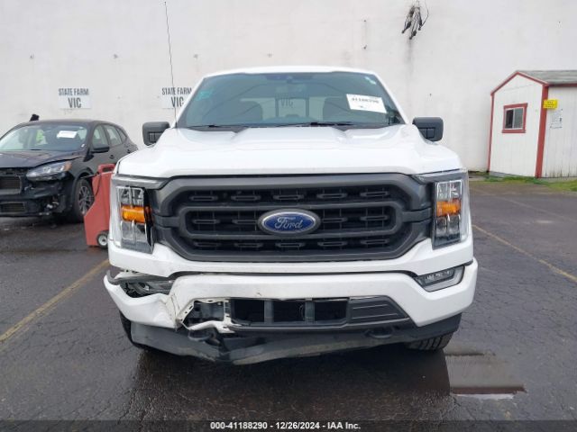 1FTFW1E59MFB14133 Ford F-150 Xlt