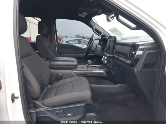 1FTFW1E59MFB14133 Ford F-150 Xlt