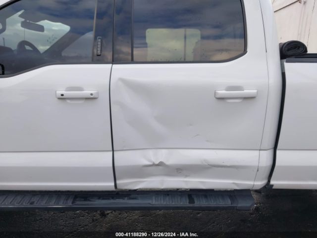 1FTFW1E59MFB14133 Ford F-150 Xlt