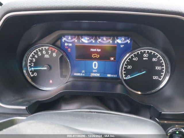 1FTFW1E59MFB14133 Ford F-150 Xlt