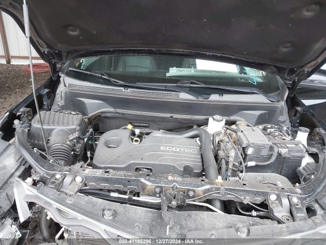 2GNAXXEV3M6109425 Chevrolet Equinox Awd Premier