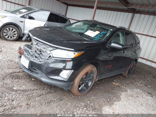 2GNAXXEV3M6109425 Chevrolet Equinox Awd Premier