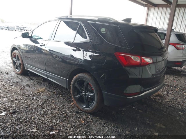 2GNAXXEV3M6109425 Chevrolet Equinox Awd Premier