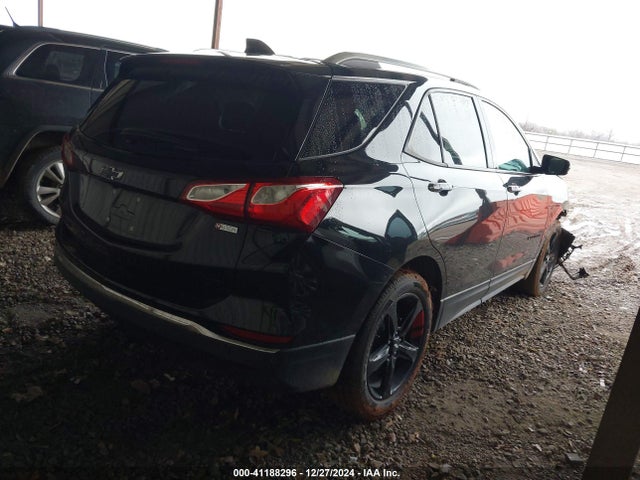 2GNAXXEV3M6109425 Chevrolet Equinox Awd Premier