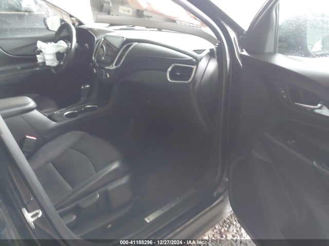 2GNAXXEV3M6109425 Chevrolet Equinox Awd Premier