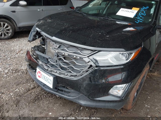 2GNAXXEV3M6109425 Chevrolet Equinox Awd Premier