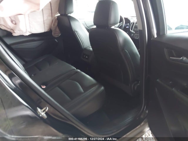 2GNAXXEV3M6109425 Chevrolet Equinox Awd Premier