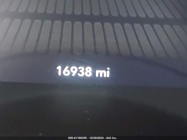 2C3CDZC92GH124555 Dodge Challenger Srt Hellcat
