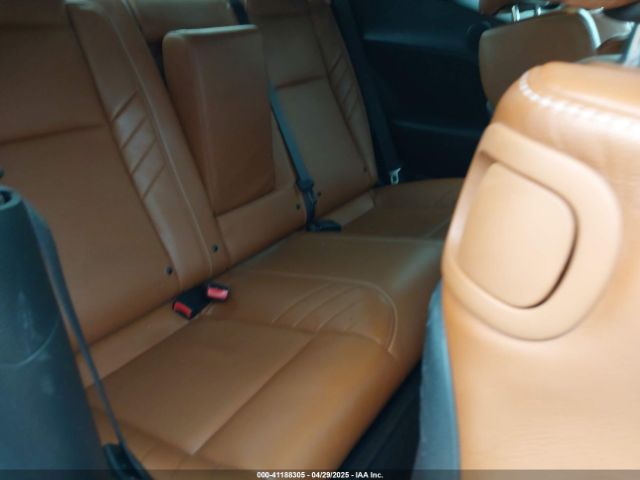 2C3CDZC92GH124555 Dodge Challenger Srt Hellcat