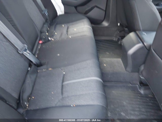 1HGCY2F55RA092557 Honda Accord Hybrid Sport