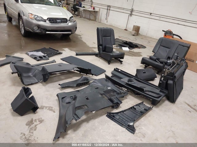 Toyota Highlander Xle V6 2016 5TDJKRFH6GS334525 Image 12