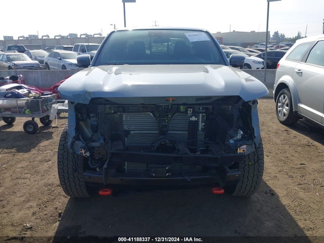 Nissan Frontier Pro-x 4x2 2025 1N6ED1EJ1SN606654 Image 13