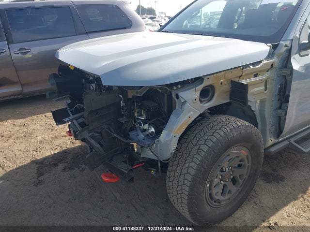 Nissan Frontier Pro-x 4x2 2025 1N6ED1EJ1SN606654 Image 6