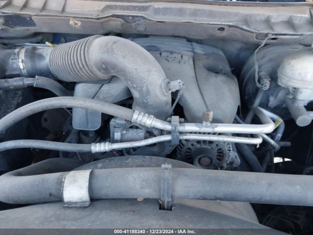 3C6RR7KT0EG220858 RAM 1500 Express