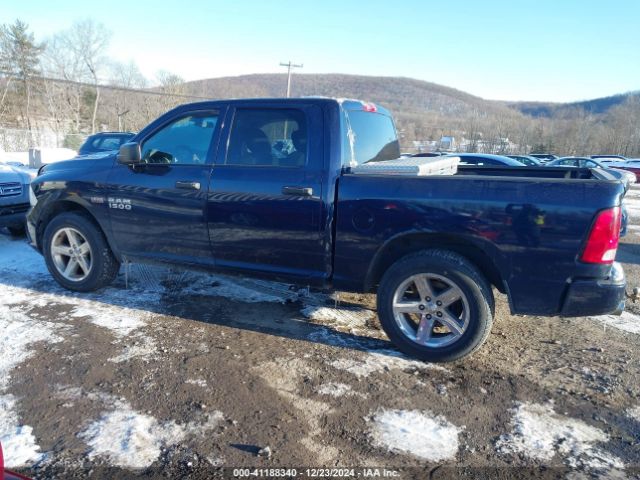 3C6RR7KT0EG220858 RAM 1500 Express