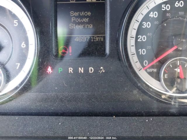 3C6RR7KT0EG220858 RAM 1500 Express