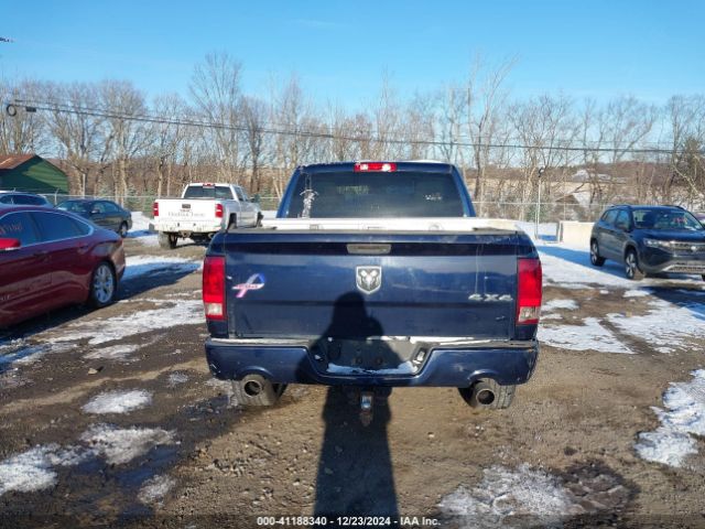 3C6RR7KT0EG220858 RAM 1500 Express