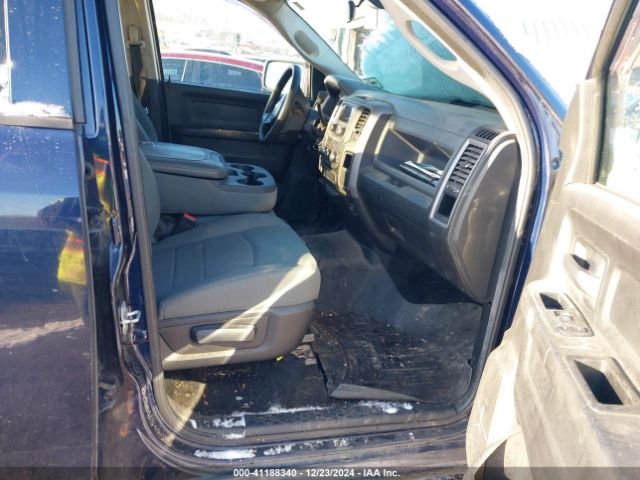 3C6RR7KT0EG220858 RAM 1500 Express