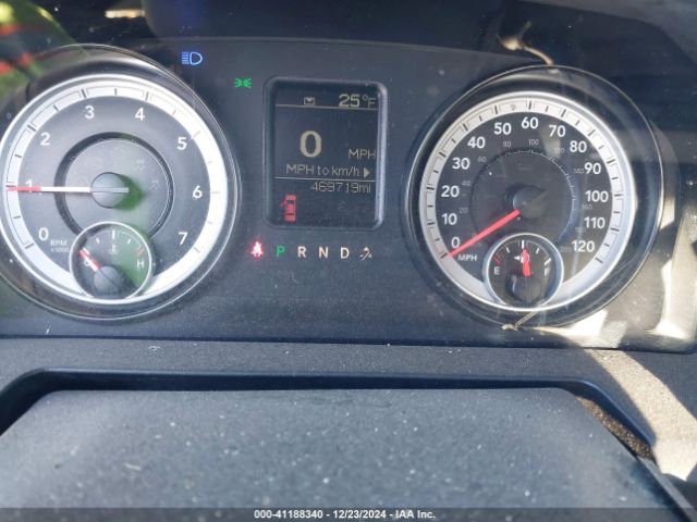 3C6RR7KT0EG220858 RAM 1500 Express