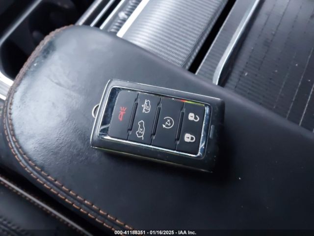 1C4SJSGP1PS551234 Jeep Grand Wagoneer L Series Iii Obsidian 4x4