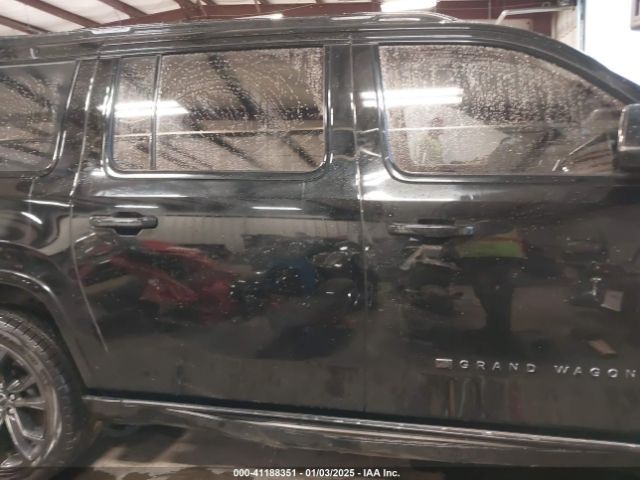 1C4SJSGP1PS551234 Jeep Grand Wagoneer L Series Iii Obsidian 4x4