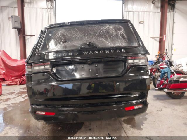 1C4SJSGP1PS551234 Jeep Grand Wagoneer L Series Iii Obsidian 4x4