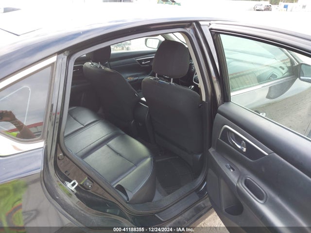 1N4AL3AP3JC273724 Nissan Altima 2.5 Sr