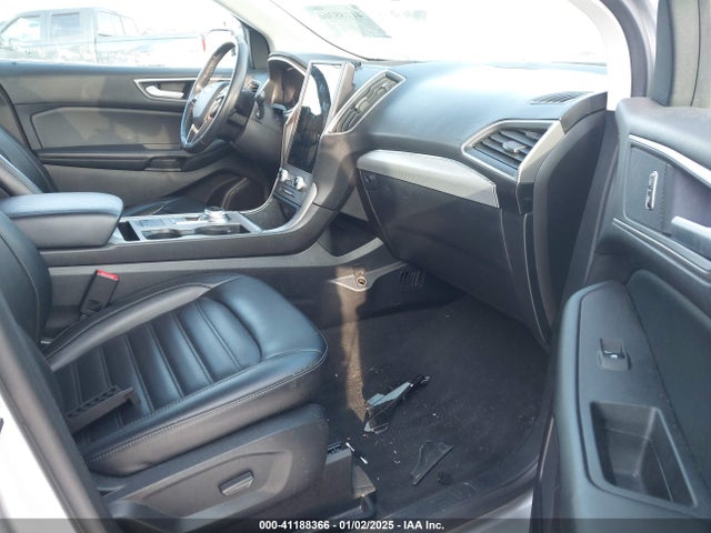 2FMPK4J98MBA26519 Ford EDGE SEL