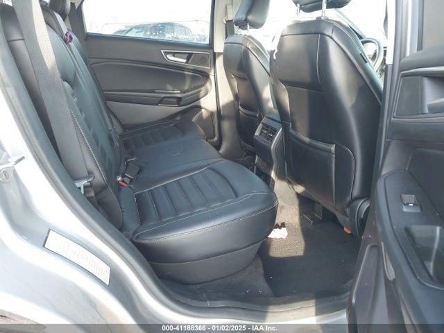 2FMPK4J98MBA26519 Ford EDGE SEL