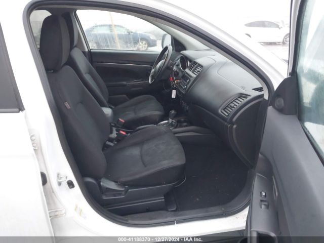 2015 MITSUBISHI OUTLANDER SPORT 4A4AR3AU5FE025977 Photo 4
