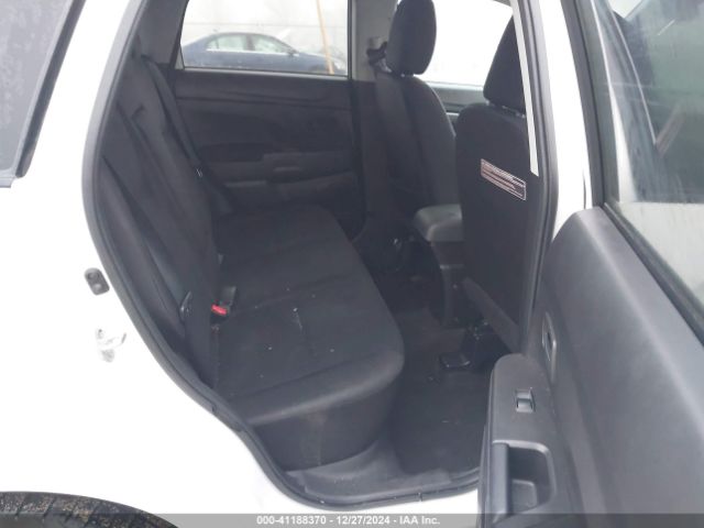 2015 MITSUBISHI OUTLANDER SPORT 4A4AR3AU5FE025977 Photo 7