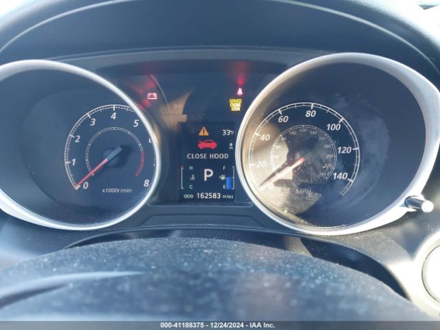 2013 MITSUBISHI OUTLANDER SPORT 4A4AR3AU1DE022961 Photo 6