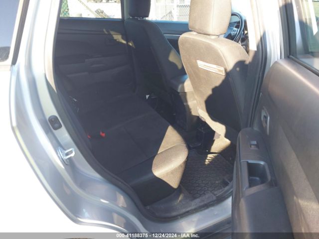2013 MITSUBISHI OUTLANDER SPORT 4A4AR3AU1DE022961 Photo 7