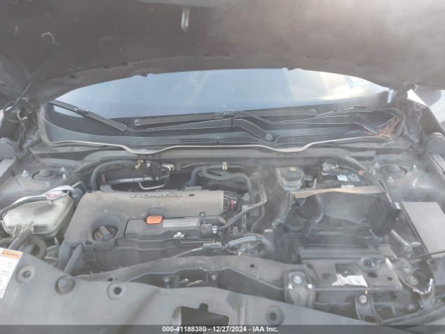 2HGFC4B83KH300188 Honda Civic Sport