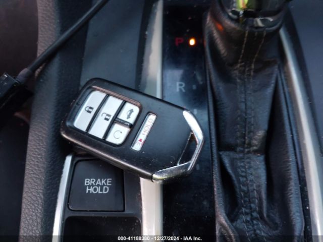 2HGFC4B83KH300188 Honda Civic Sport