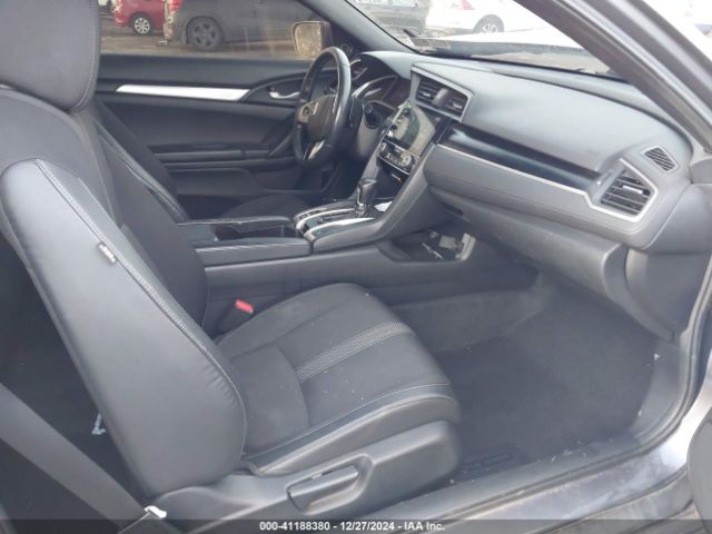 2HGFC4B83KH300188 Honda Civic Sport