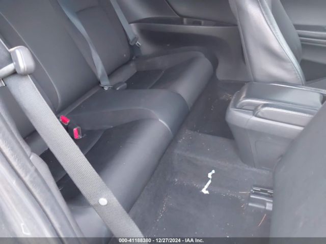 2HGFC4B83KH300188 Honda Civic Sport