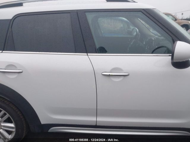 WMZYT3C36J3D99534 Mini Countryman Cooper S