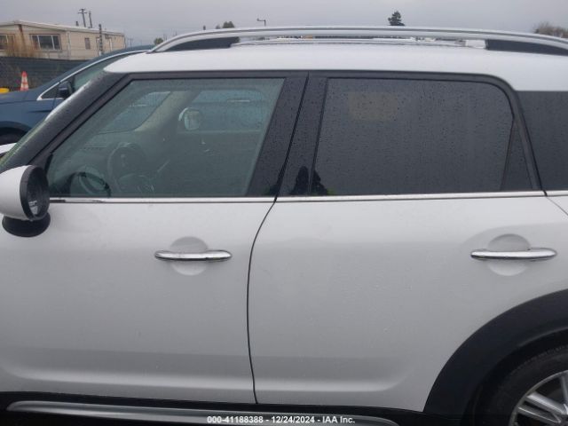 WMZYT3C36J3D99534 Mini Countryman Cooper S