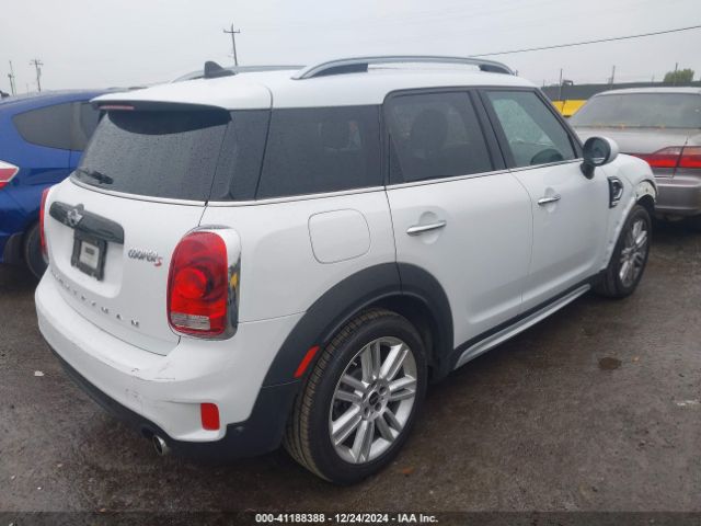 WMZYT3C36J3D99534 Mini Countryman Cooper S