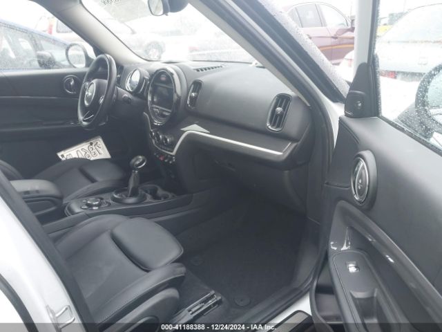 WMZYT3C36J3D99534 Mini Countryman Cooper S